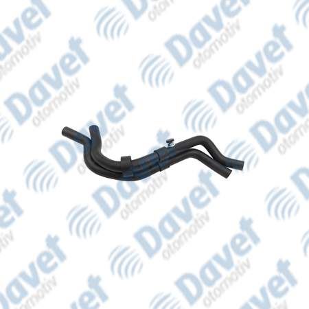 YTT Y30034 Kalorifer Hortumu Doblo Jtd - 1.9 D